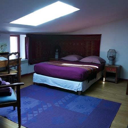 Chambres D'Hotes Le Petit Siam : Le Calme En Centre Ville Клермон-Феран Екстериор снимка