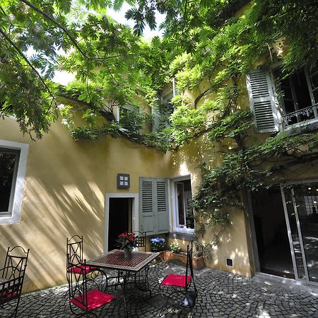 Chambres D'Hotes Le Petit Siam : Le Calme En Centre Ville Клермон-Феран Екстериор снимка