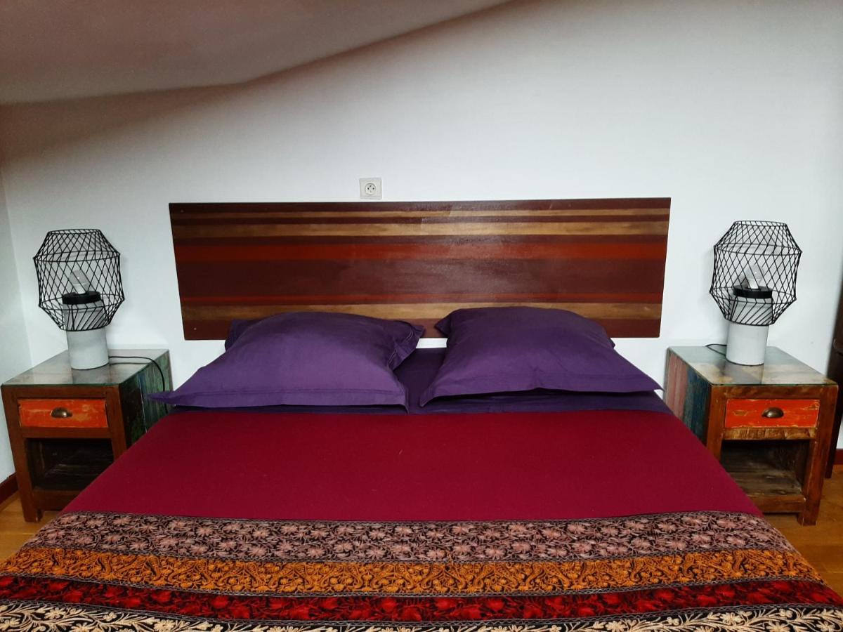 Chambres D'Hotes Le Petit Siam : Le Calme En Centre Ville Клермон-Феран Екстериор снимка