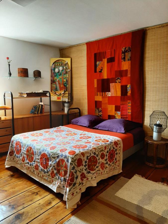 Chambres D'Hotes Le Petit Siam : Le Calme En Centre Ville Клермон-Феран Екстериор снимка