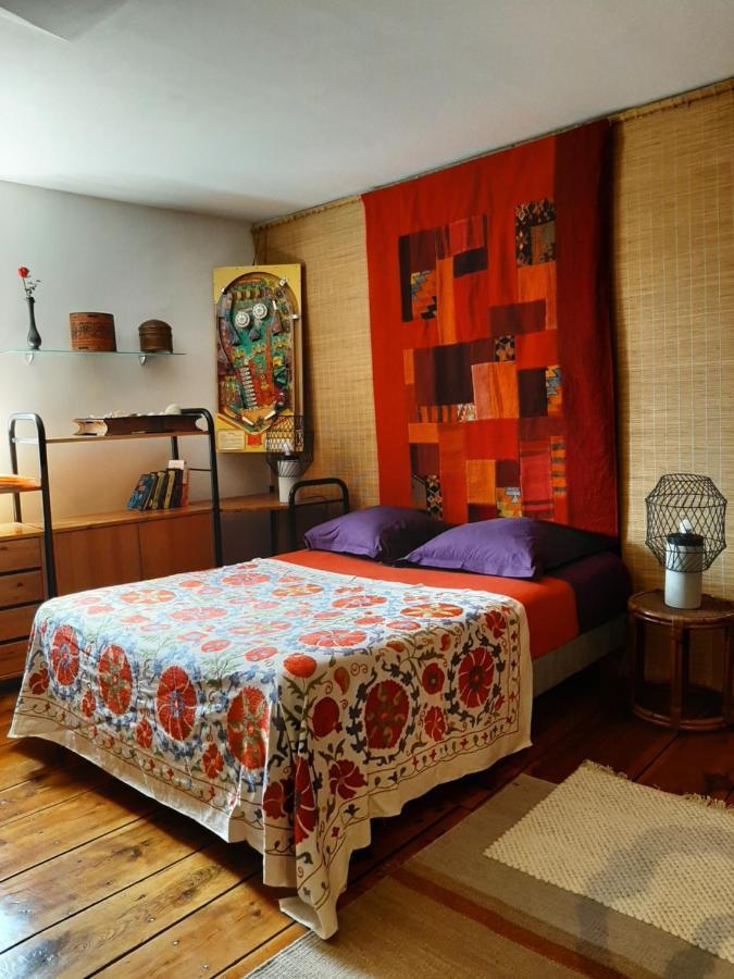 Chambres D'Hotes Le Petit Siam : Le Calme En Centre Ville Клермон-Феран Екстериор снимка
