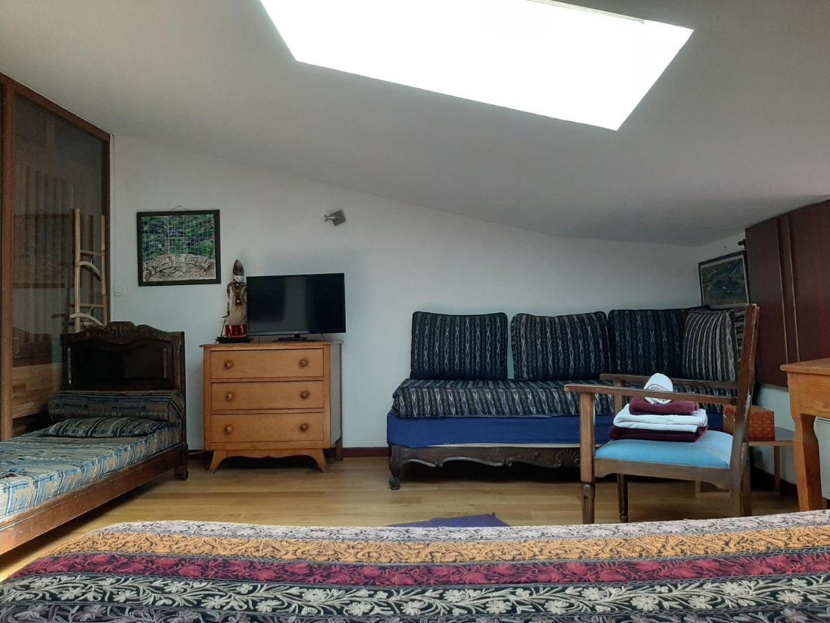 Chambres D'Hotes Le Petit Siam : Le Calme En Centre Ville Клермон-Феран Екстериор снимка