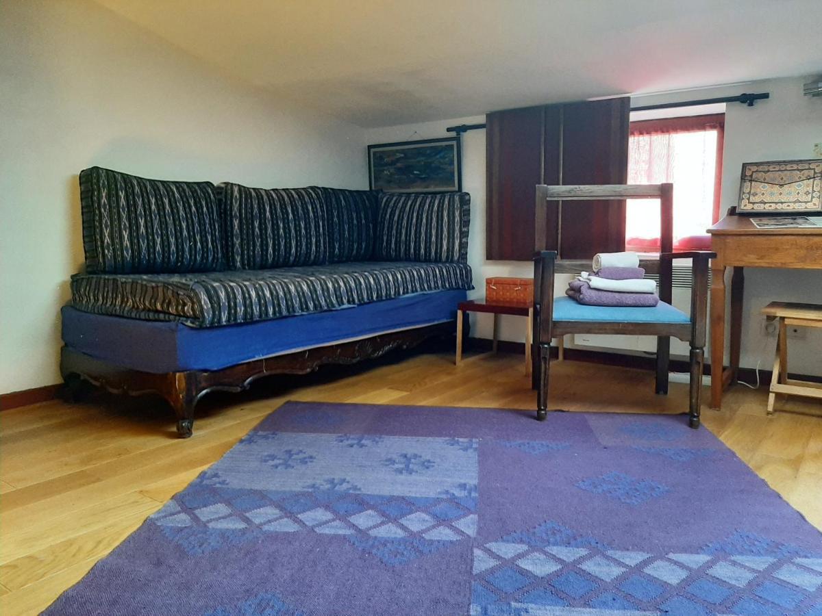Chambres D'Hotes Le Petit Siam : Le Calme En Centre Ville Клермон-Феран Екстериор снимка