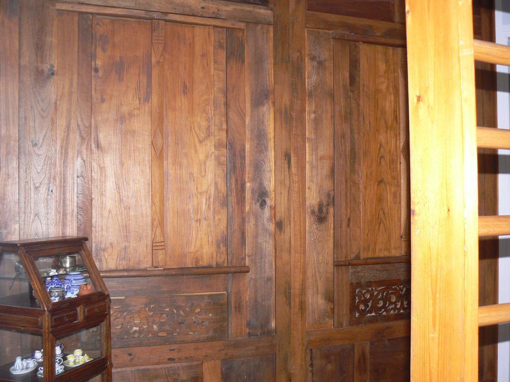Chambres D'Hotes Le Petit Siam : Le Calme En Centre Ville Клермон-Феран Екстериор снимка