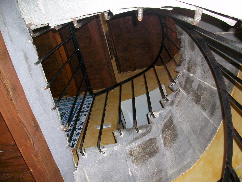 Chambres D'Hotes Le Petit Siam : Le Calme En Centre Ville Клермон-Феран Екстериор снимка