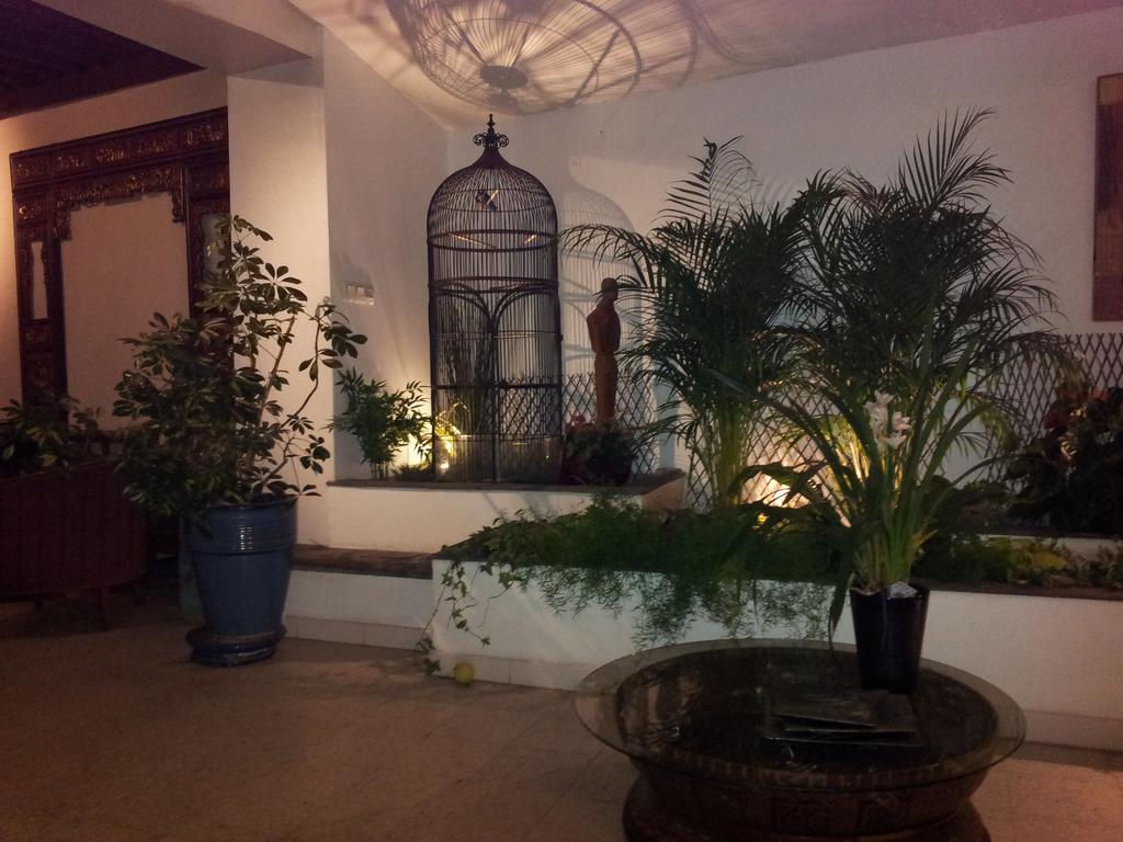 Chambres D'Hotes Le Petit Siam : Le Calme En Centre Ville Клермон-Феран Екстериор снимка