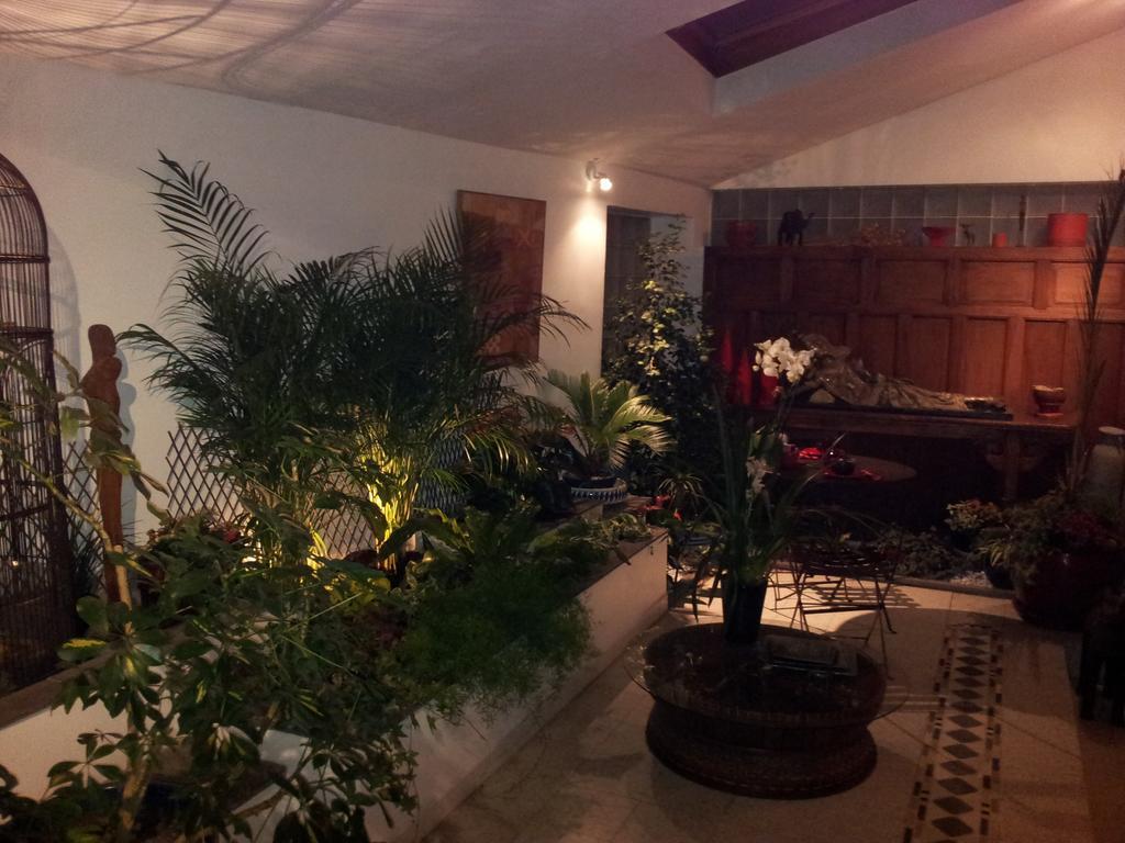 Chambres D'Hotes Le Petit Siam : Le Calme En Centre Ville Клермон-Феран Екстериор снимка
