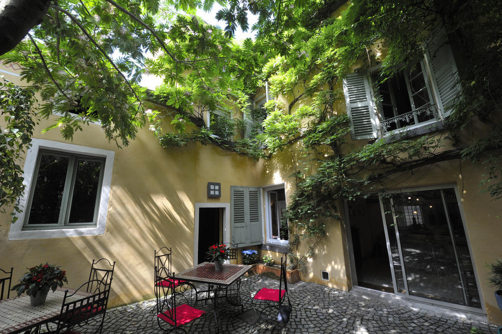 Chambres D'Hotes Le Petit Siam : Le Calme En Centre Ville Клермон-Феран Екстериор снимка