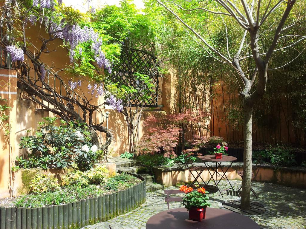Chambres D'Hotes Le Petit Siam : Le Calme En Centre Ville Клермон-Феран Екстериор снимка