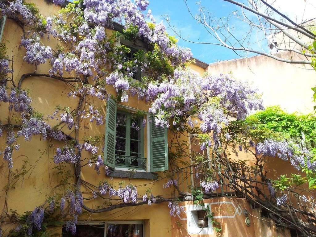 Chambres D'Hotes Le Petit Siam : Le Calme En Centre Ville Клермон-Феран Екстериор снимка
