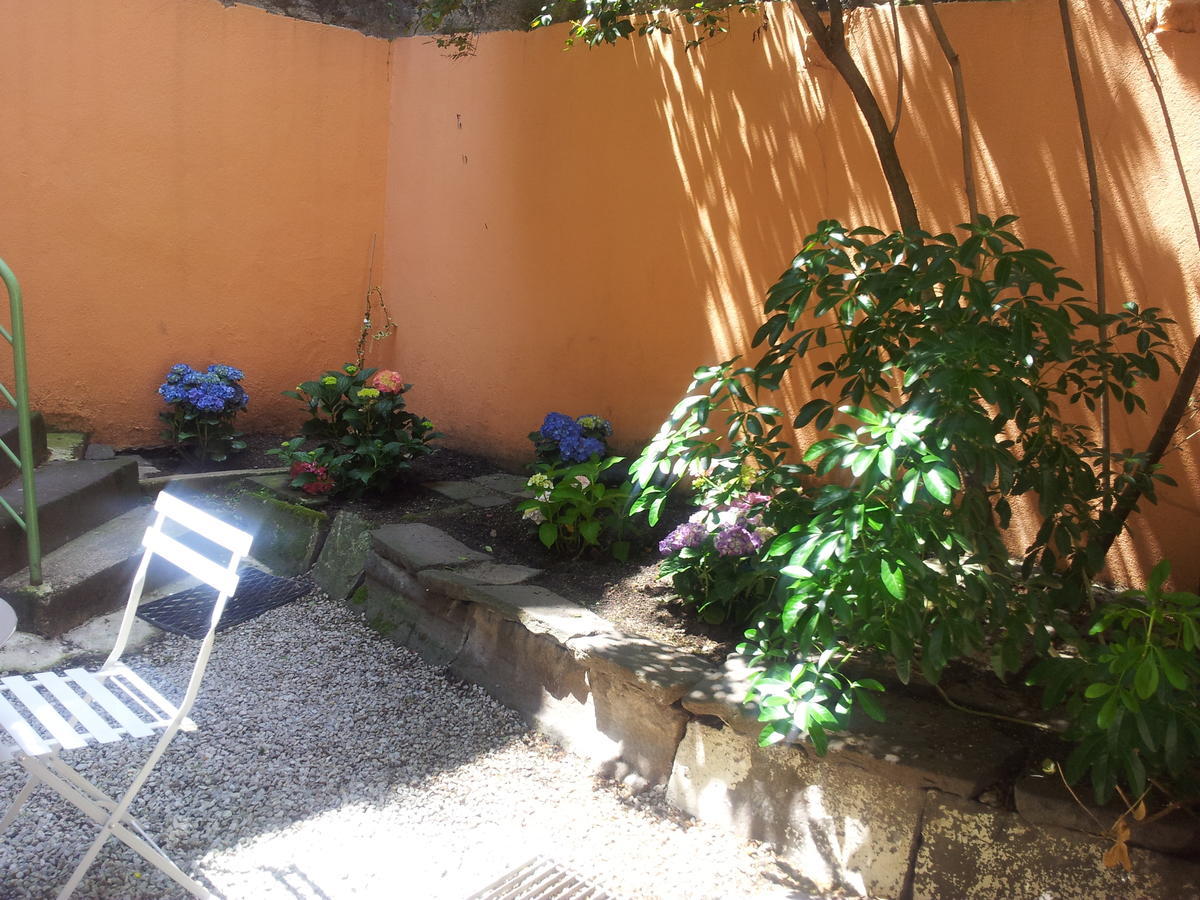 Chambres D'Hotes Le Petit Siam : Le Calme En Centre Ville Клермон-Феран Стая снимка