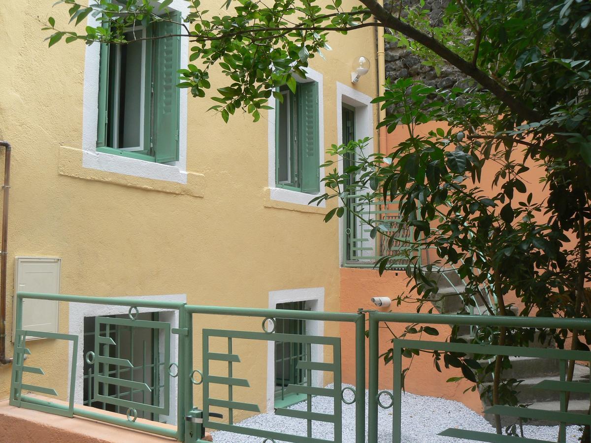 Chambres D'Hotes Le Petit Siam : Le Calme En Centre Ville Клермон-Феран Стая снимка