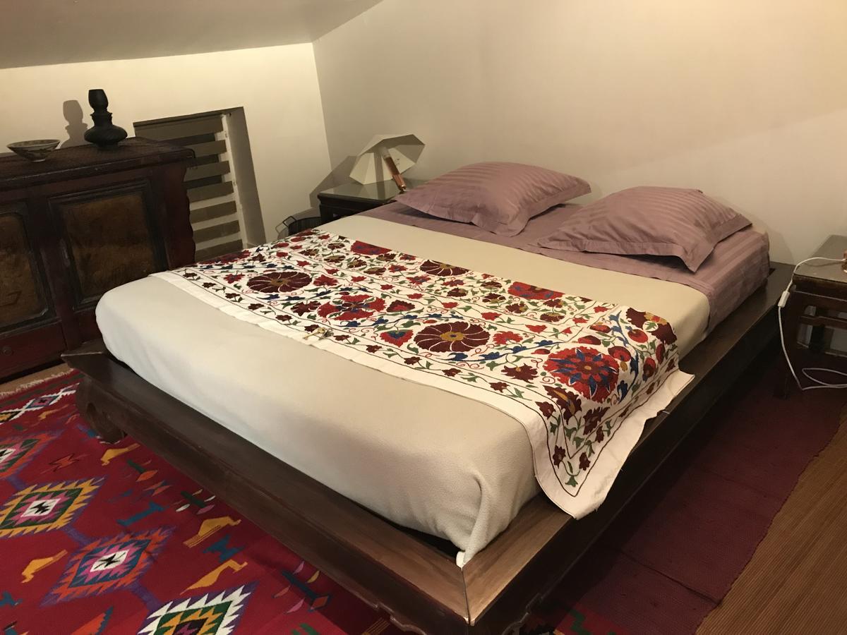 Chambres D'Hotes Le Petit Siam : Le Calme En Centre Ville Клермон-Феран Екстериор снимка